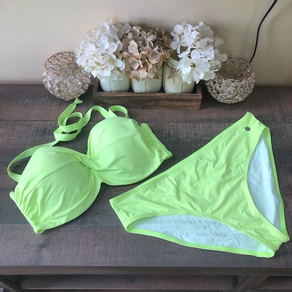 Lascana Classic Bikini NWOT - Picture 1 of 4